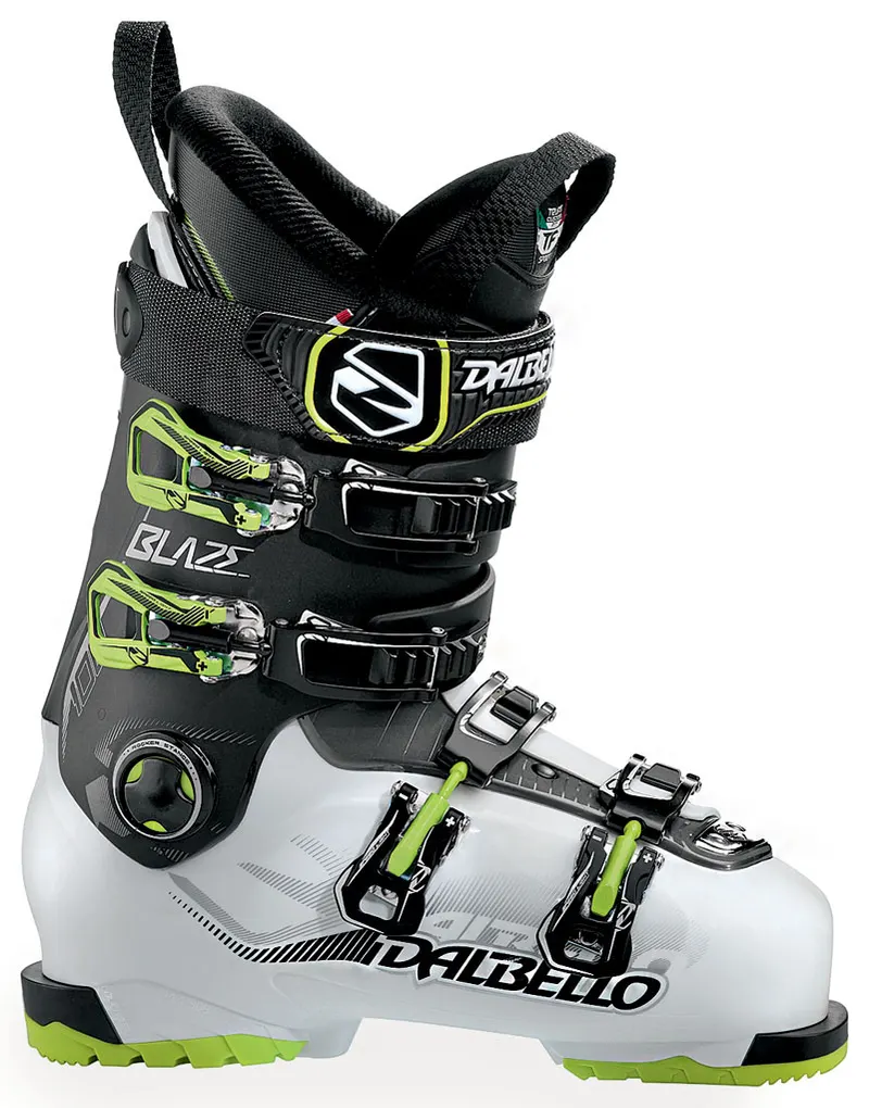Dalbello Blaze 100 White/Black