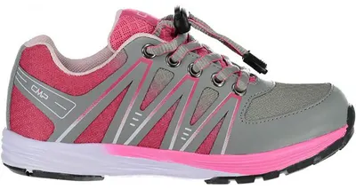 CMP Buty juniorskie CMP Merak (grey-geraneo)