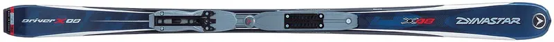 Dynastar X 8 AIS