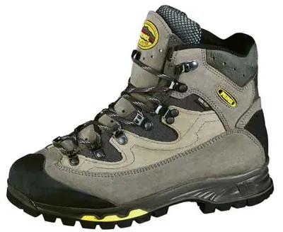 Meindl Air Revolution 2.0