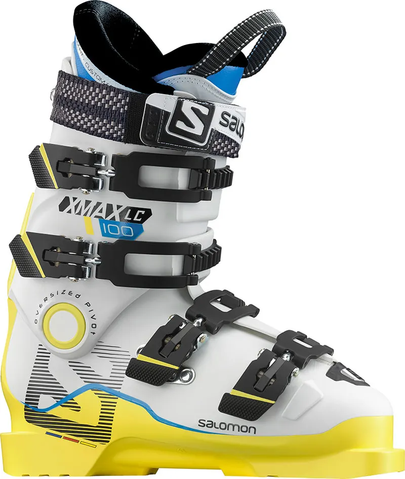 Salomon X Max LC 100