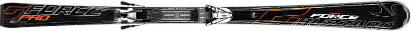 Blizzard G-Force G-Pro IQ