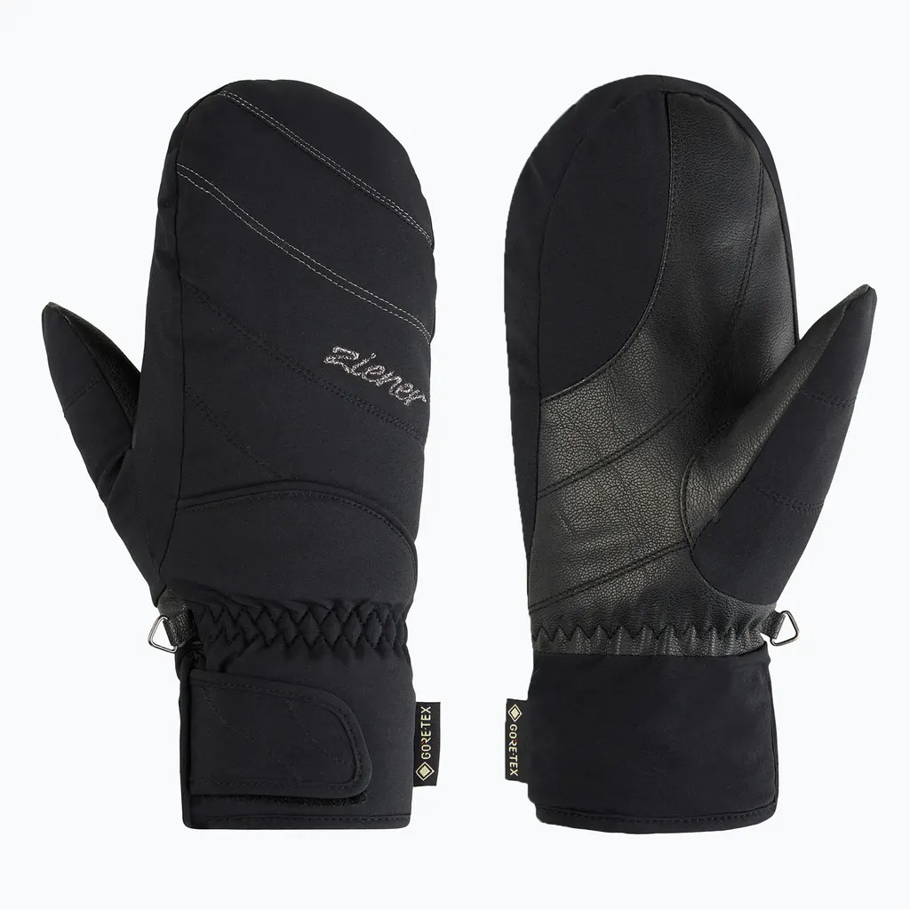 Ziener Katimana-Z GTX Mitten Lady