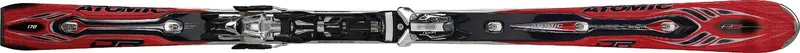 Atomic D2 VF 72 Sport