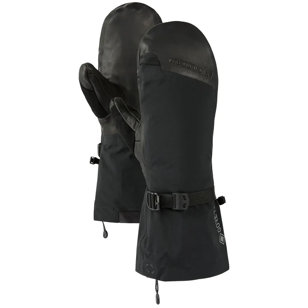 Burton AK Oven 3L Gore-TEX Mittens