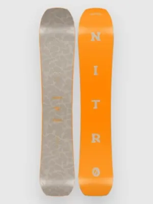 Nitro Banker, kolekcja 2025/26