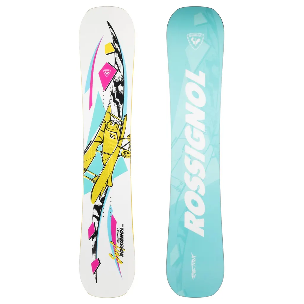 Rossignol Retox