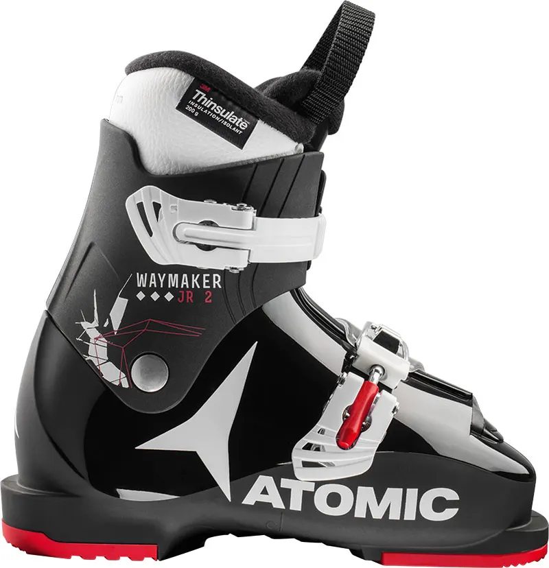 Atomic Waymaker JR 2