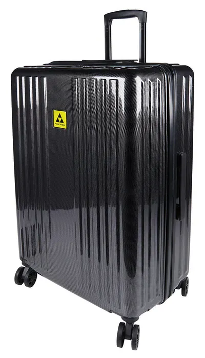 Fischer PC Trolley 120l