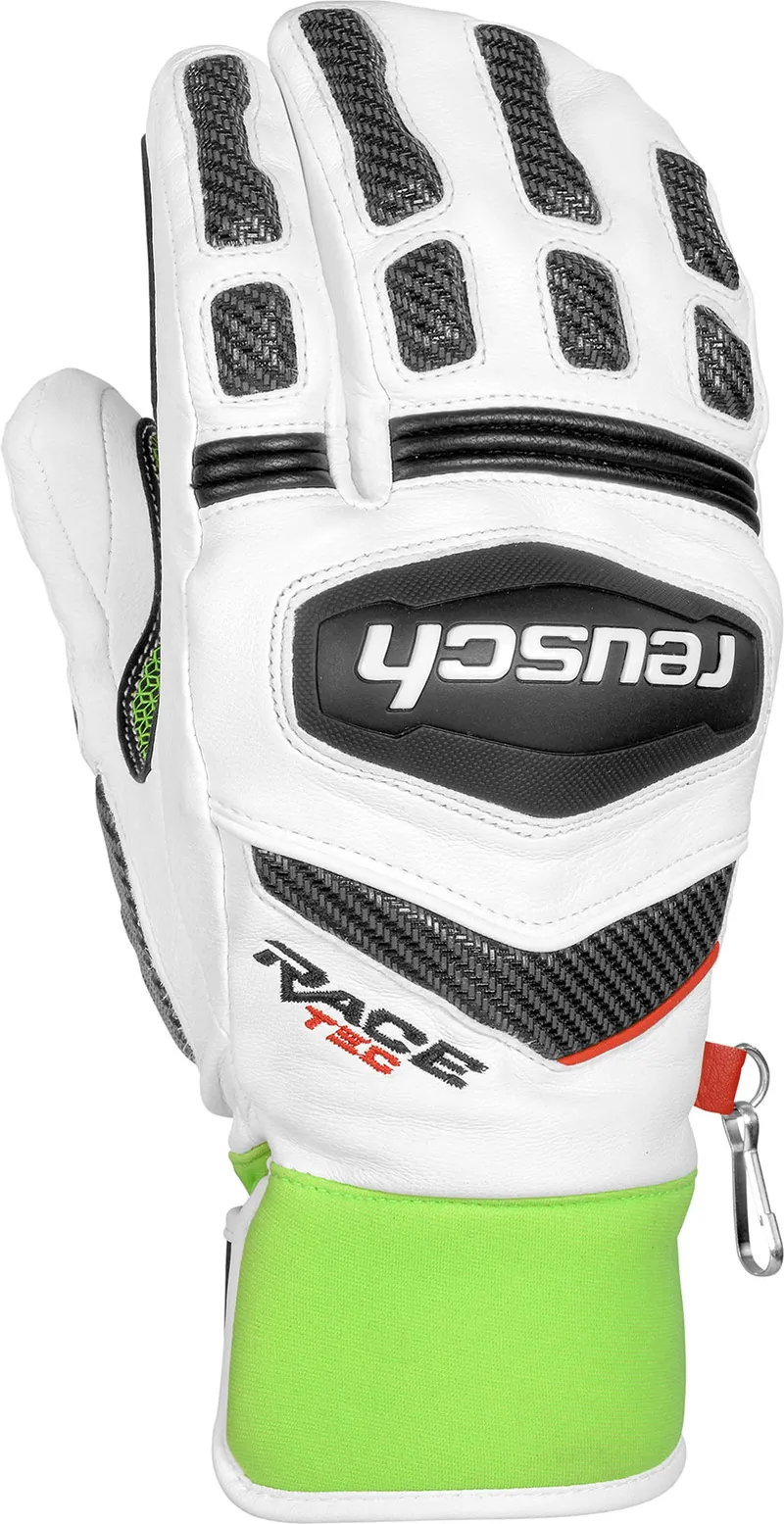 Reusch Race-TEC 16 SC Lobster