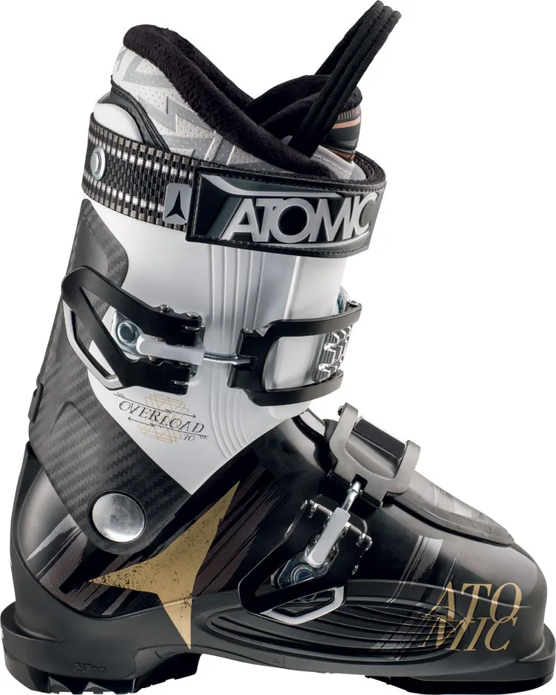 Atomic Overload 70