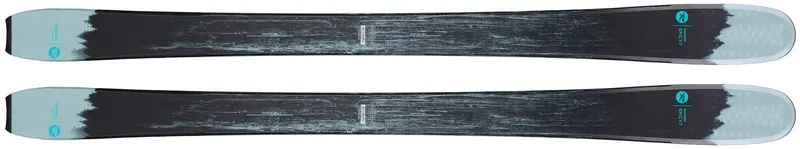 Rossignol Spicy 7 HD