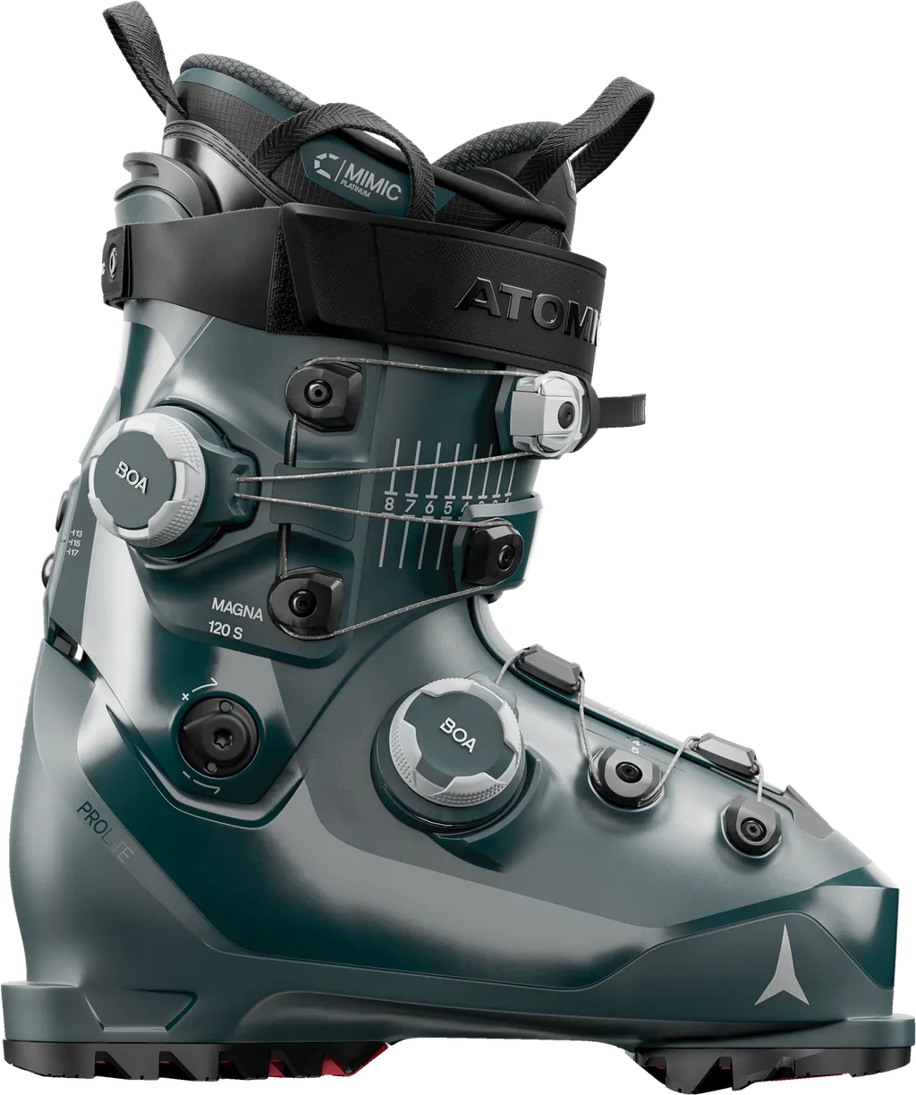 Atomic Hawx Magna 120 S Dual BOA