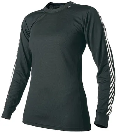 Helly Hansen 48500 - W Stripe Crew