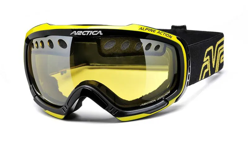 Arctica G-82D