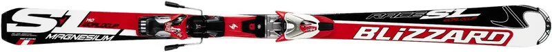 Blizzard SL Magnesium JR