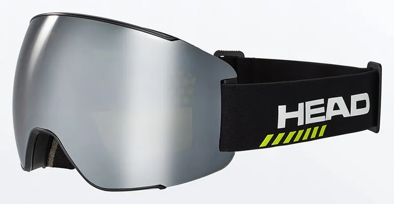 Head Sentinel + Spare Lens
