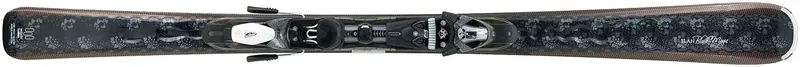 Elan Black Magic Fusion