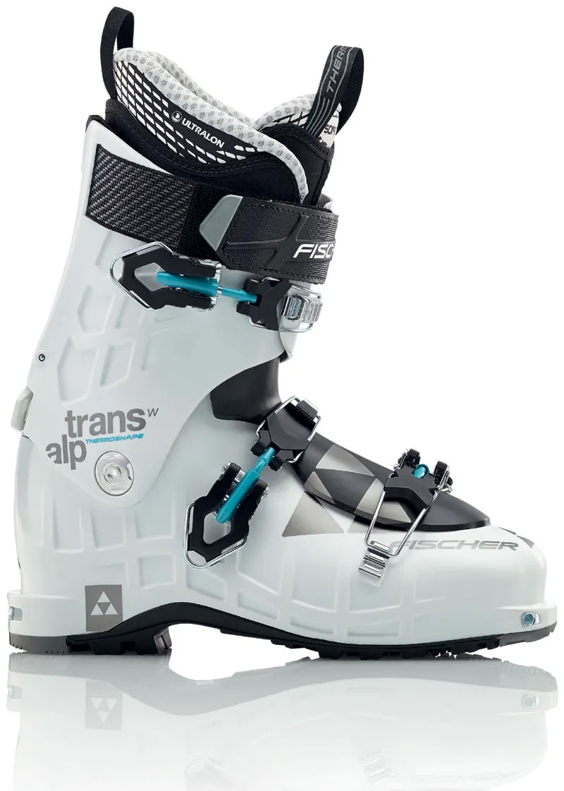 Fischer Transalp W Thermoshape