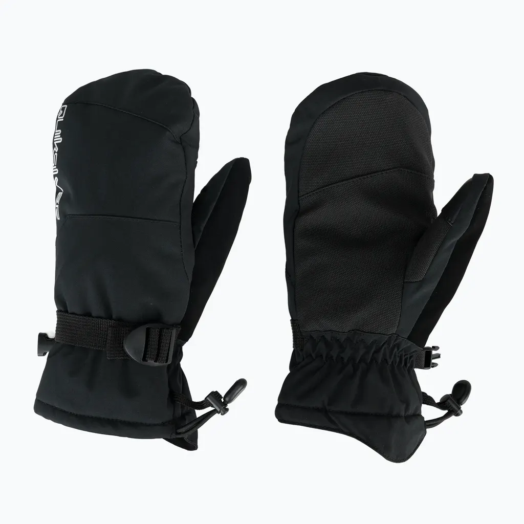 Quiksilver Mission Youth Mitt