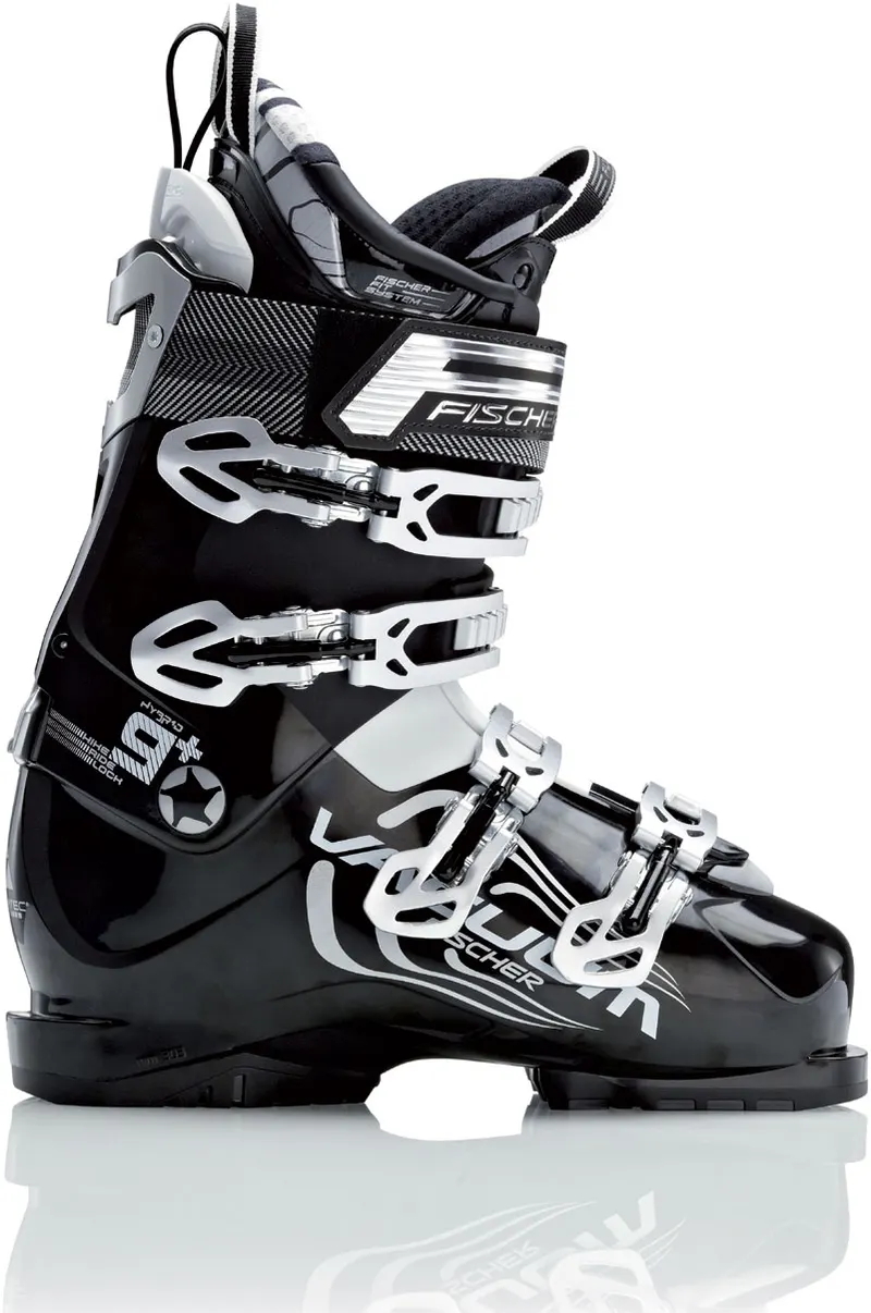 Fischer Soma Vacuum Hybrid 9 Plus