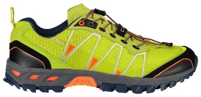 CMP Buty trailowe męskie CMP Altak (energy-flash orange)