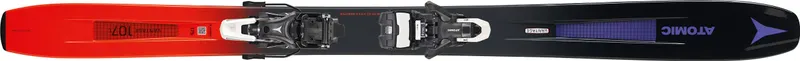 Atomic Vantage 107 C W + Shift MNC 13
