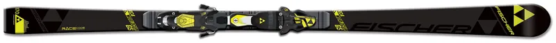 Fischer RC4 Worldcup GS JR. WCP LOW