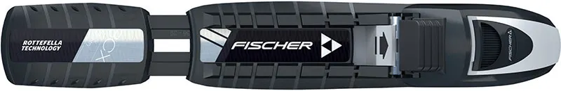 Fischer BCX Auto