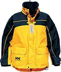 Helly Hansen Voyage Jacket 31021