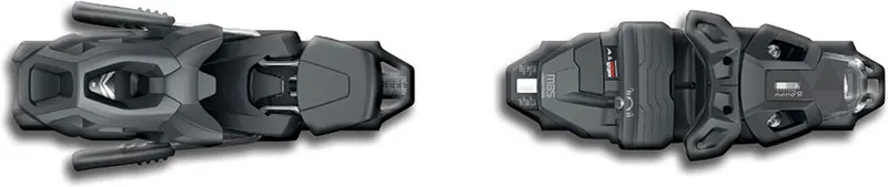 Fischer MBS 10 Powerrail Brake 85 [G]