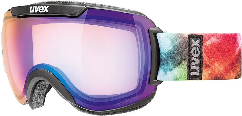 Uvex downhill 2000 VFM