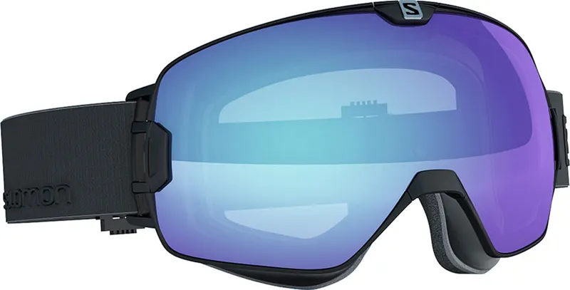 Salomon Xmax Photo Black