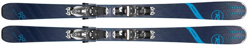 Rossignol Experience 88 Ti W (Konect)