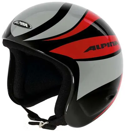 Alpina Jump Cap