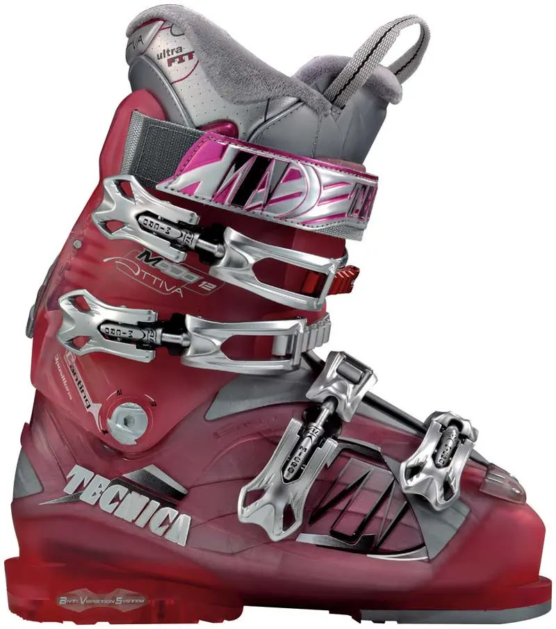 Tecnica Attiva M 12 Ultrafit