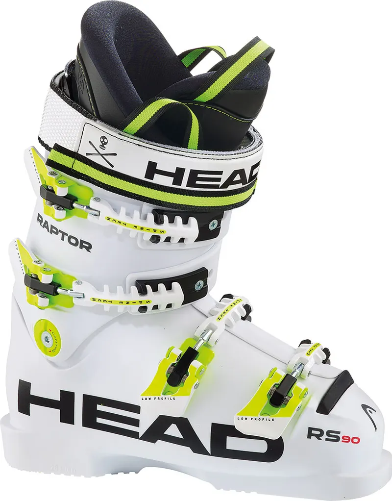 Head Raptor 90 RS