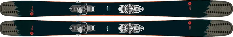 Rossignol Soul 7 HD