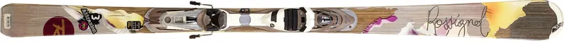 Rossignol Attraxion 3 Echo