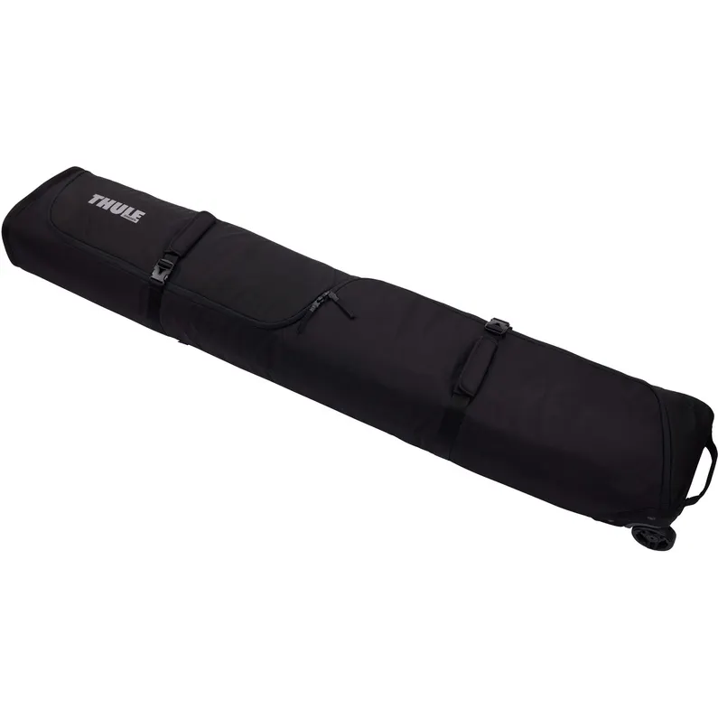 Thule RoundTrip Ski Roller