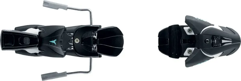 Atomic FFG 12 Black