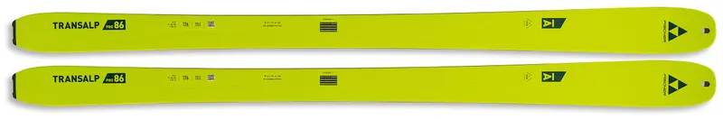 Fischer Transalp 86 CTI Pro
