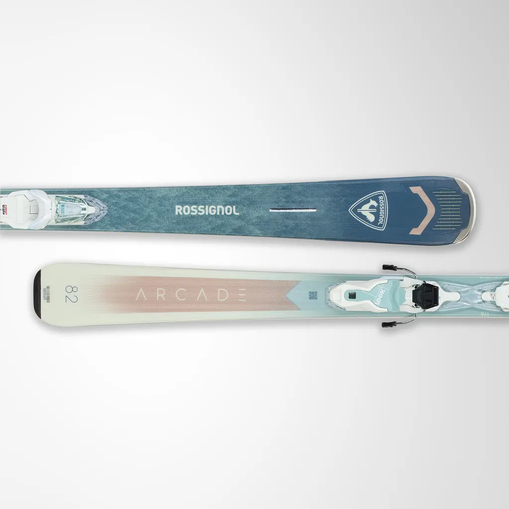 Rossignol Women's Arcade 82 Xpress