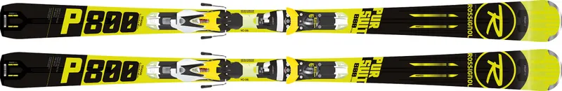 Rossignol Pursuit 800 Ti CAM