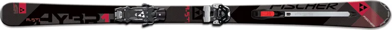 Fischer Hybrid 8.5 TI