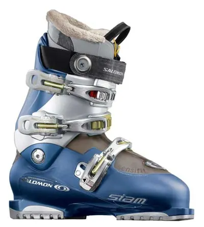 Salomon Siam 8