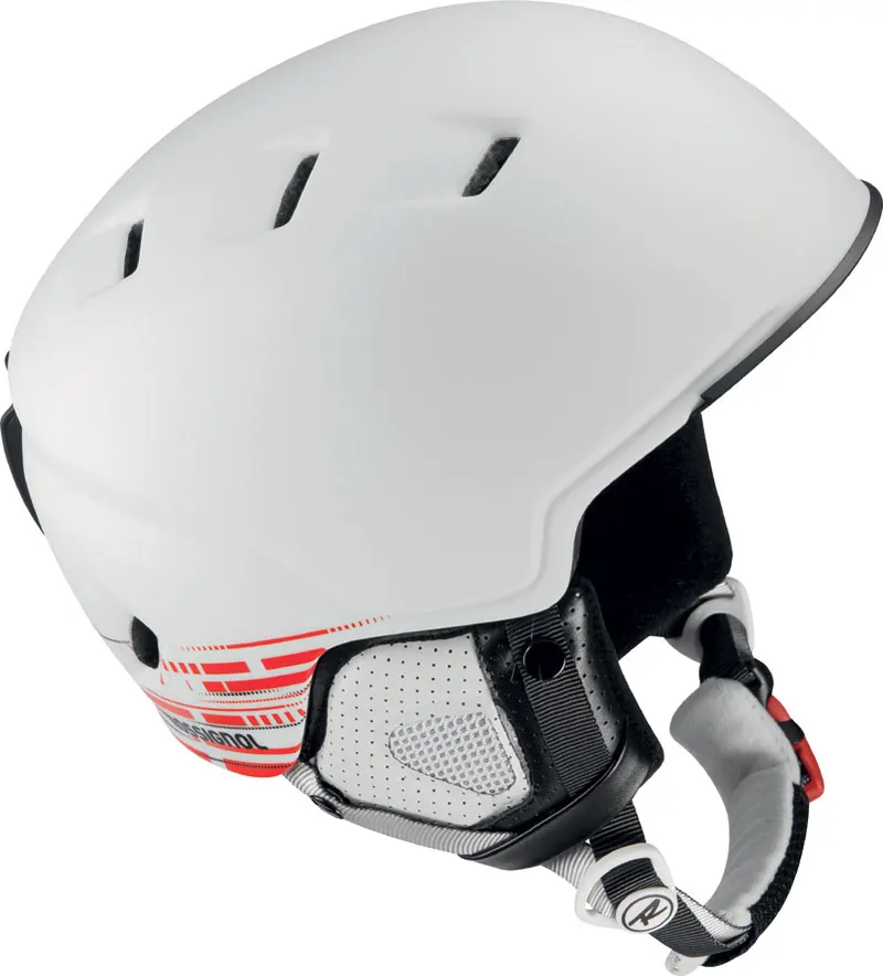 Rossignol Pursuit 14 White/RED
