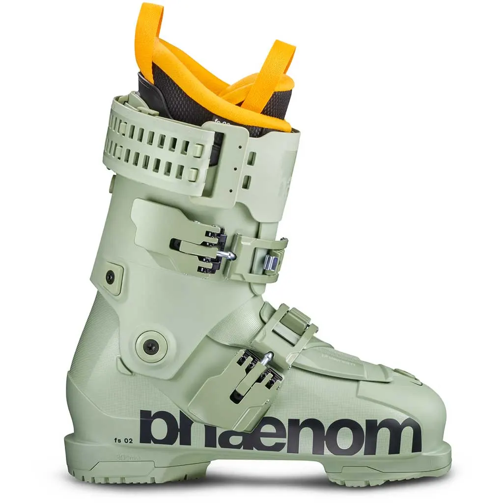 Phaenom FS 02 90 GW