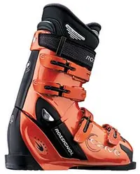 Rossignol Carve ZX
