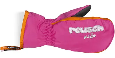 Reusch RE: Randy Mitten